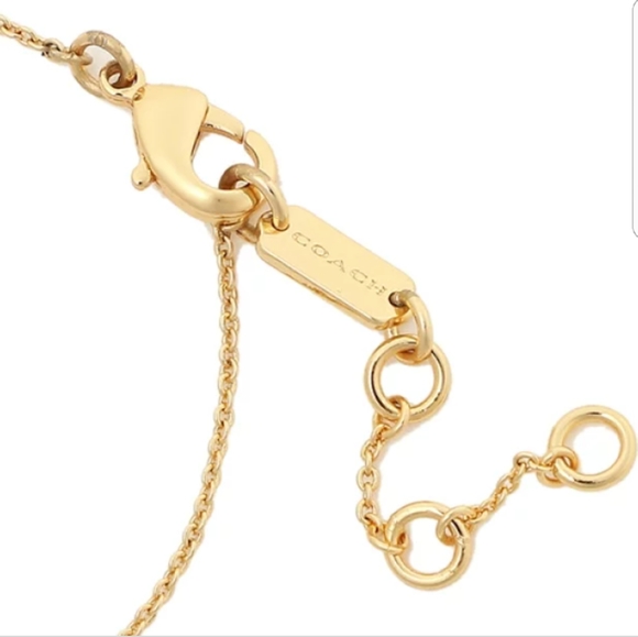 COACH REXY BRACELET - Picture 5 of 10